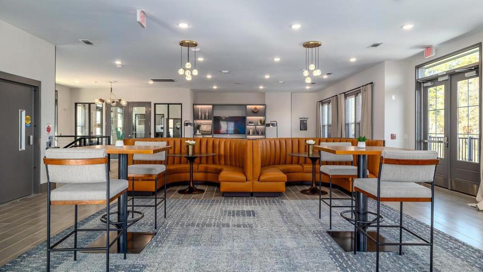 Apartamento Landing At The Henry - 2 Bedrooms In Northwest Charlotte