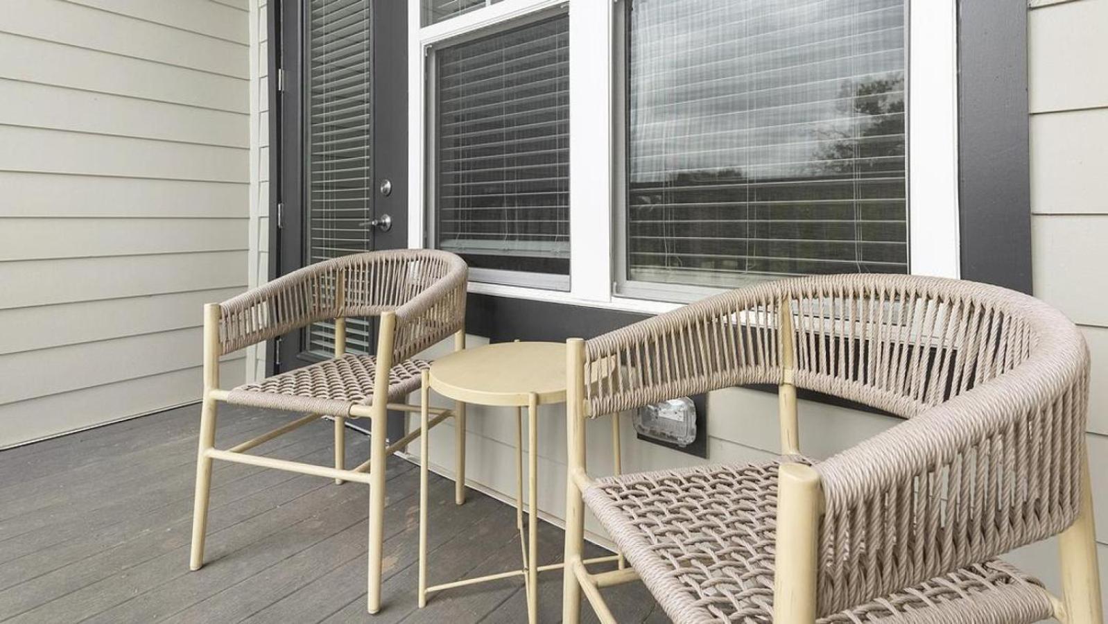 Apartamento Landing At The Henry - 2 Bedrooms In Northwest