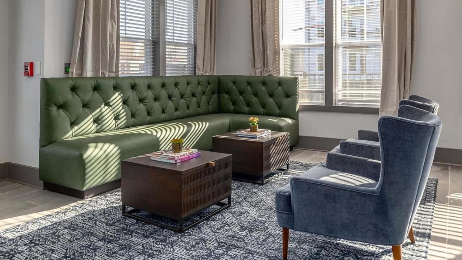 Apartamento Landing At The Henry - 2 Bedrooms In Northwest Charlotte