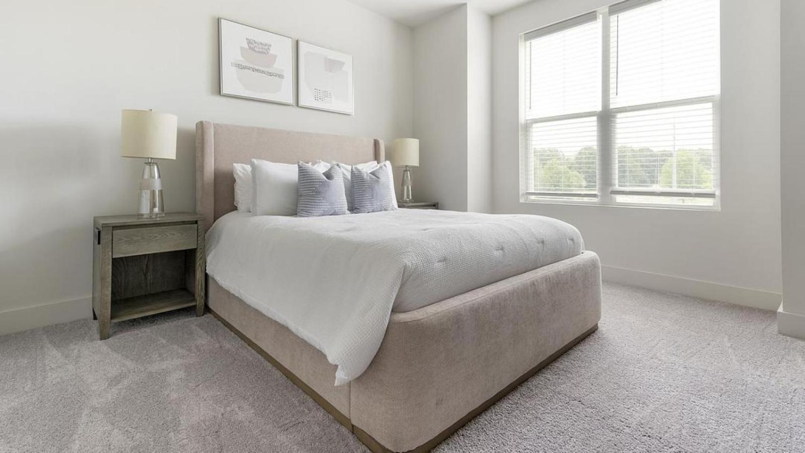 Landing At The Henry - 2 Bedrooms In Northwest Apartamento Charlotte